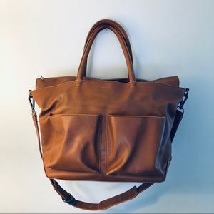 Matt and Nat Raylan Bag